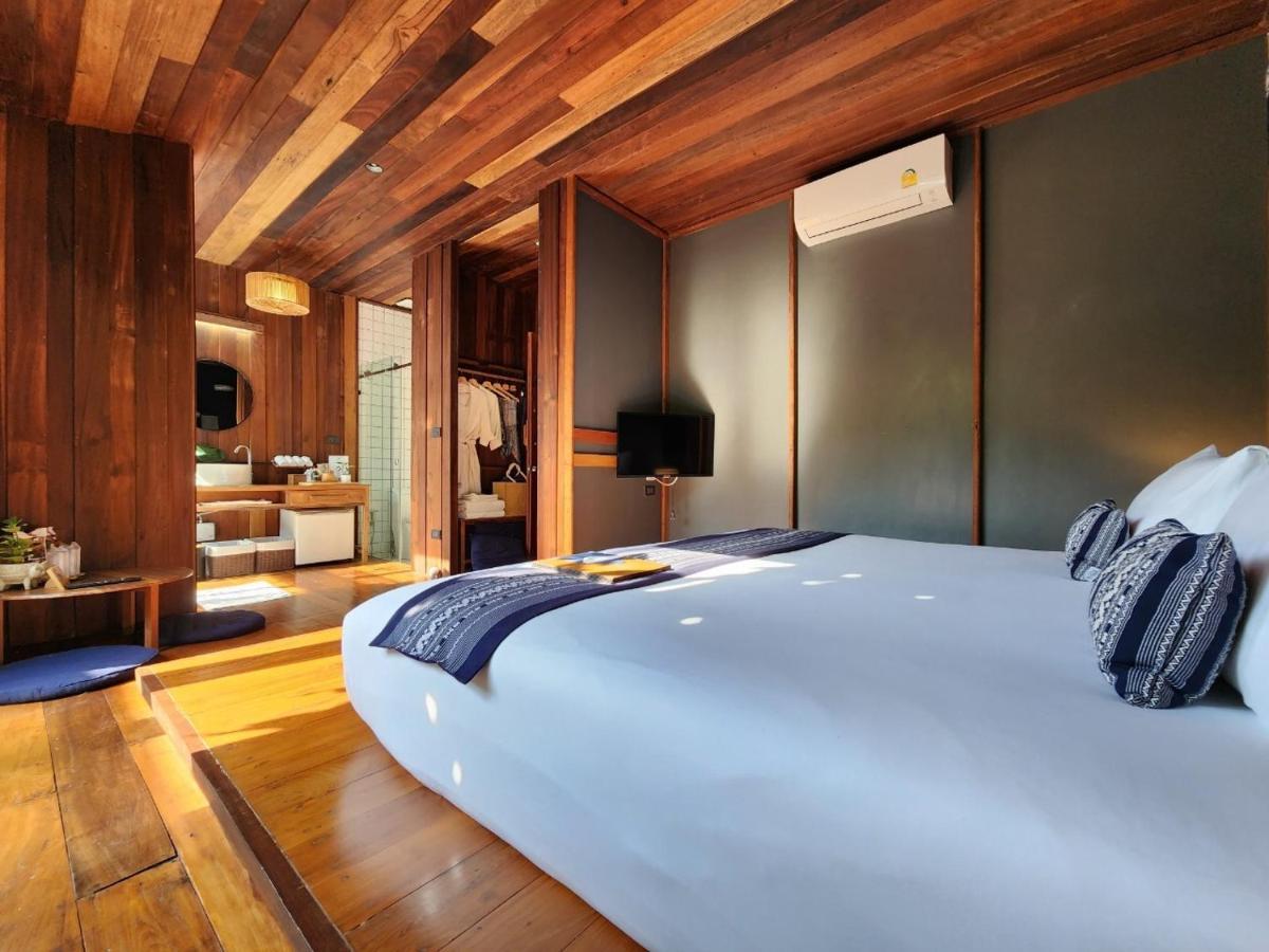 Suite with Terrace