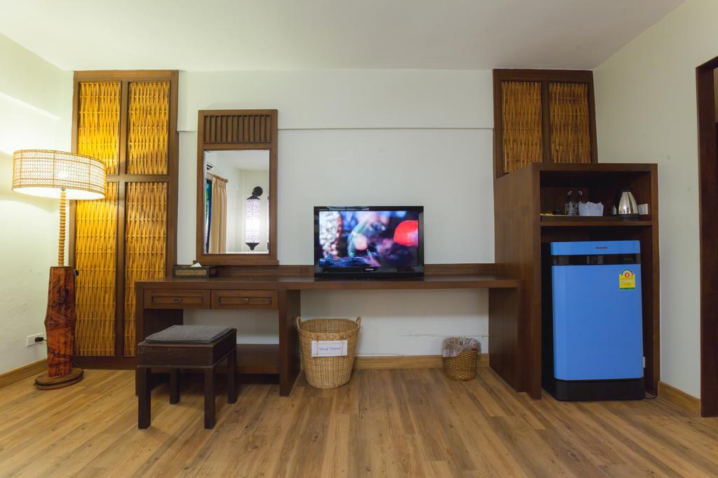 Habitación Doble Grand Lanna - 2 camas