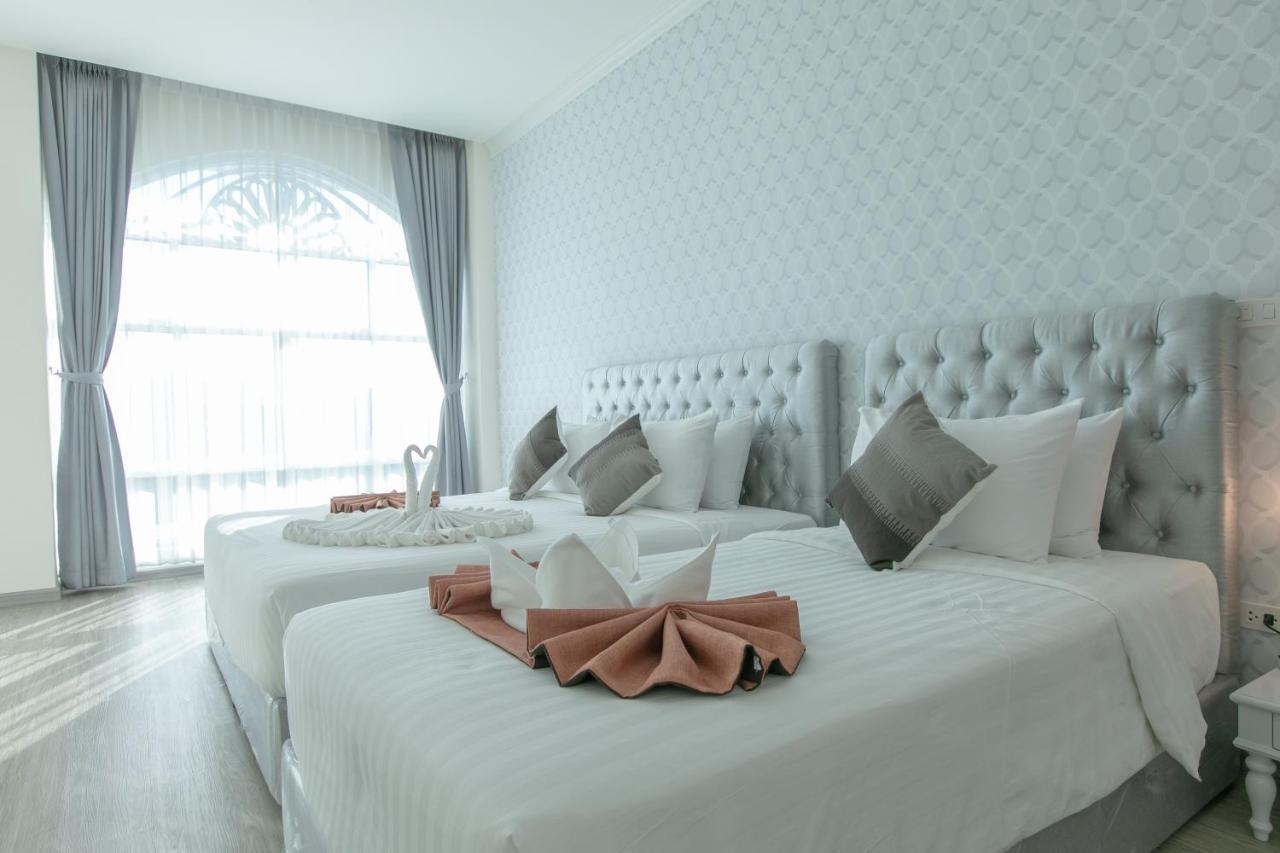 Suite Duplex Familiale