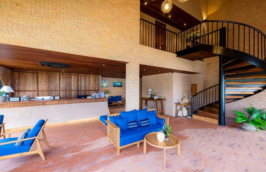 Athita The Hidden Court Chiang Saen Boutique Hotel-1