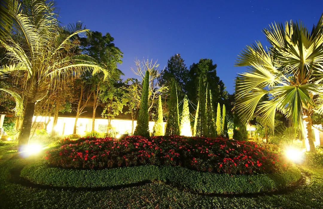 Laluna Hotel And Resort, Chiang Rai-1
