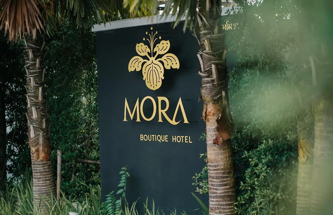 MORA Boutique Hotel - SHA Extra Plus-1