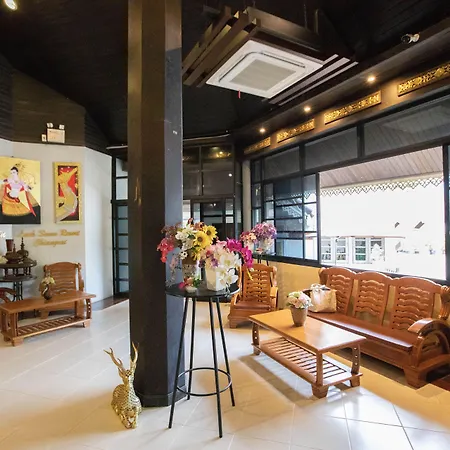 Luckswan Resort Chiang Rai - Sha Extra Plus-3